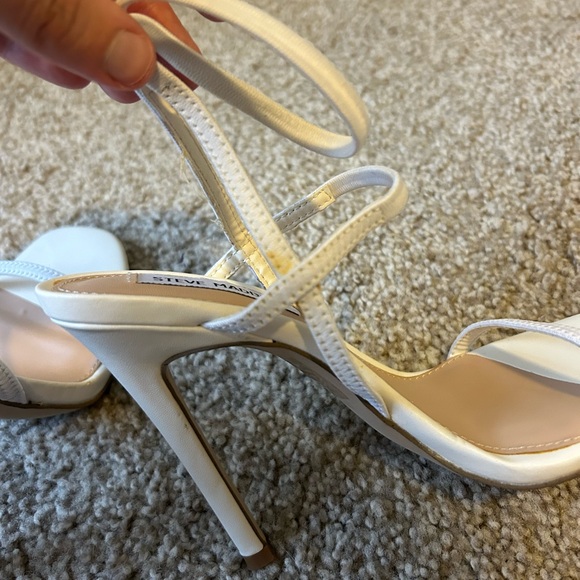 Steve Madden Nectur Heels - Picture 4 of 6